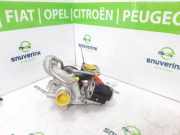 Turbolader 9845031980 Citroën C5 Aircross (A4/AC/AJ/AR) SUV 1.2 e-THP PureTech 130 (EB2ADTS(HNS)) 2022-12