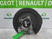 Achsschenkel Links Hinten 9671326080 Opel Astra L (F3/FB/FM/FP) Schrägheck 5-drs 1.2 Turbo 110 12V (EB2ADT(HNP)) 2022-10