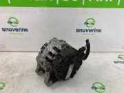 Lichtmaschine 270600Q021 Peugeot 107 Schrägheck 1.4 HDI (DV4TD(8HT)) 2006-04