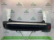 Stoßstange Hinten 98385169XT Peugeot 2008 (UD/UK/UR/US/UX) Großraumlimousine 1.2 VTi 12V PureTech 100 (EB2ADT(HNK)) 2022-06