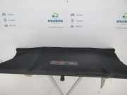 Hutablage 8794LQ Peugeot 206 CC (2D) Cabrio 1.6 16V (TU5JP4(NFU)) 2005-08