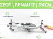 Scheibenwischermotor 9815497780 Citroën C3 (SX/SW) Schrägheck 1.2 12V e-THP PureTech 110 (EB2ADT(HNP)) 2021-01