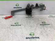 Fensterheber Rechts Vorne 9222AP Citroën C3 (FC/FL/FT) Schrägheck 5-drs 1.4 16V (ET3J4(KFU)) 2005-03