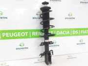 Federbein Links Vorne 543027186R Renault Captur II (RJB) SUV 1.0 TCe 12V (H4D-450(H4D-B4)) 2020-10