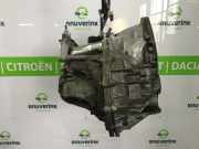 Getriebe Manuell ABS 93453891 Opel Vivaro Van 1.6 CDTi BiTurbo 125 (R9M-452(R9M-D4)) 2018-09