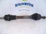 Antriebswelle Links Vorne 3272KL Citroën Berlingo Van 1.9 Di (DW8(WJZ)) 2000-10