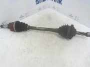 Antriebswelle Links Vorne ABS 3272ZV Peugeot 206+ (2L/M) Schrägheck 1.4 XS (TU3A(KFT)) 2011-11