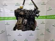Motor 8201294455 Renault Clio III (BR/CR) Schrägheck 1.5 dCi 70 (K9K-768) 2008-12