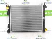 Radiator 220809AR11A0000398 Kia Stonic (YB) SUV 1.0i T-GDi 12V Eco-Dynamics+ (G3LF) 2022-10