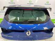 Heckklappe 901007547R Renault Megane IV (RFBB) Schrägheck 5-drs 1.6 GT Energy TCe 205 EDC (M5M-450(M5M-B4)) 2017-02