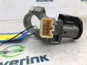 Zündschloss + Schlüssel 1612475680 Peugeot 108 Schrägheck 1.0 12V VVT-i (1KRFE(CFB)) 2020-05