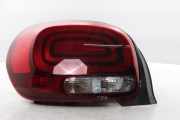 Rücklicht Links 9812257580 Citroën C3 (SX/SW) Schrägheck 1.2 Vti 12V PureTech (EB2F(HMZ)) 2017-01