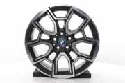 Felge 5 Gats 36116898041 BMW X1 (U11) SUV xDrive 25e 1.5 TwinPower Turbo 12V (A0001E1IxDrive 25e 1.5 TwinPower Turbo 12V) 2024-09