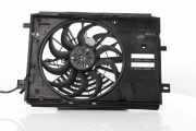 Kühlerventilatormotor 9836490780 Peugeot 508 (F3/FB/FH/FP) Liftback 1.6 16V Hybrid 225 (EP6FADTXHPD(DGZ)) 2020