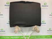 Kofferraum Matte 745149260R Renault Captur II (RJB) SUV 1.3 Mild Hybrid 140, TCe 140 16V (H5H-490(H5H-E4)) 2021-06