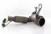 Katalysator 8616198 BMW 1 serie (F40) Schrägheck 118i 1.5 TwinPower 12V (A0001E1I118i 1.5 TwinPower 12V) 2020-09