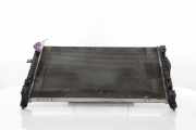 Radiator 9678711180 Opel Vivaro Van 2.0 Diesel 145 (DW10FDDU(EHT)) 2024-12