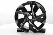 Felge Li, 17", 75J, ET44, 5 Gats 98350575EH Peugeot 308 (F3/FB/FH/FM/FP) Schrägheck 5-drs 1.5 Blue HDi 130 16V (DV5RC(YHZ)) 2022-12
