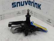 Scheibenwischermotor Hinten 9678423580 Peugeot 2008 (CU) Großraumlimousine 1.2 Vti 12V PureTech 82 (EB2(HMZ)) 2014-06