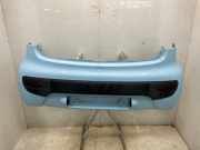 Stoßstange Hinten 7410Y8 Citroën C1 Schrägheck 1.0 12V (384F(CFA)) 2012-09