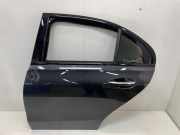Tür Links Hinten A2067301701 Mercedes-Benz C (W206) Limousine C-200 1.5 EQ Boost (M254.915) 2023-06
