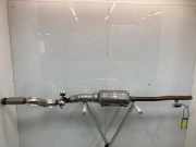 Auspuff Mitteltopf 9857335280 Peugeot 3008 III Großraumlimousine 1.2 12V Hybrid 136 (EB2LTDH2(HPY)) 2024-12