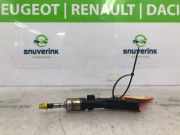 Kraftstoff-Injector 9826718380 Citroën C4 Picasso (3D/3E) Großraumlimousine 1.2 12V PureTech 130 (EB2DTS(HNY)) 2016-08