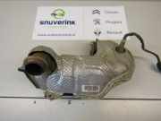 Katalysator 1706Z4 Citroën DS5 (KD/KF) Schrägheck 5-drs 2.2 HDi 16V 200 Hybrid4 (A0001E1N2.2 HDi 16V 200 Hybrid4) 2013-12
