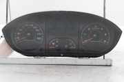 Tachoeinheit Kmh 1394435080 Citroën Jumper (U9) Van 2.2 HDi 130 (P22DTE(4HH)) 2015-05