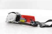 Sicherheitsgurt Links Vorne 98030363XX Citroën C3 (SC) Schrägheck 5-drs 1.2 VTi 82 12V (EB2F(HMZ)) 2014-01