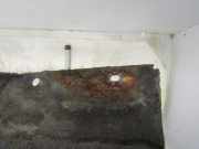 Kotflügel Links Vorne 7841R9 Citroën Xsara Picasso (CH) Großraumlimousine 1.8 16V (XU7JP4(LFY)) 2002-09