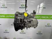 Getriebe Manuell ABS 1612090280 Citroën C4 Picasso (3D/3E) Großraumlimousine 1.2 12V PureTech 130 (EB2DTS(HNY)) 2015-11
