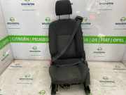 Sitz Links Vorne AV11R61465AE Ford B-Max (JK8) Großraumlimousine 1.0 EcoBoost 12V 100 (SFJD) 2017-08