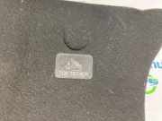 Kofferraum Matte 849020506R Renault Clio IV Estate/Grandtour (7R) Kombi 5-drs 1.5 Energy dCi 90 FAP (K9K-629) 2016-04