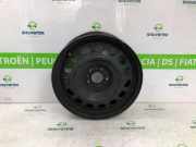 Felge St, 17", 7J, ET46, 5 Gats 9809424380 Opel Vivaro Van 1.5 CDTI 120 (D15DTH(DV5RUC)) 2021-04