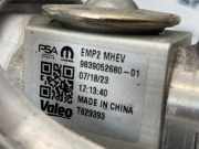 Klima Leitung 9834116280 Peugeot 308 SW (F4/FC/FN/FR) Kombi 5-drs 1.2 PureTech Hybrid 136 (EB2LTDH2(HPY)) 2024-07