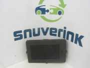 Innenausstattung Display 259156554R Renault Kangoo/Grand Kangoo (KW) Großraumlimousine 1.6 (K7M-750) 2010-04