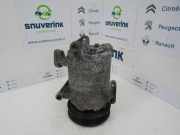 Klima Pumpe 6453SR Peugeot Boxer (U9) Van 2.2 HDi 100 Euro 4 (22DT(4HV)) 2007-03