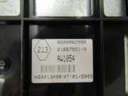 Innenausstattung Display 8200062998 Renault Sc?nic I (JA) -> 1999, Zie MEGANE Gro?raumlimousine 1.9 dCi (F9Q-732) 2003-04