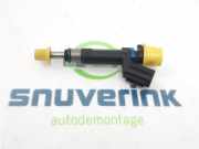 Kraftstoff-Injector 166005WK0A Renault Arkana (RJLL) SUV 1.6 E-Tech 145 16V (H4M-632(H4M-C6)) 2022-06