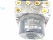 Abs Pumpe ABS 454143 Peugeot 206 CC (2D) Cabrio 2.0 16V (EW10J4(RFN)) 2002-09