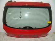 Heckklappe Peugeot 206 (2A/C/H/J/S) Schrägheck 1.9 D (DW8B(WJY)) 1998-11