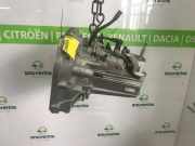 Getriebe Manuell ABS 320105074R Renault Clio V (RJAB) Schrägheck 5-drs 1.0 TCe 90 12V (H4D-470(H4D-E4)) 2022-12