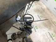 Hinterachse Vwa ABS D10E28B0XE Mazda CX-3 (DJ/DK) SUV 2.0 SkyActiv-G 120 (PEXB) 2017-11