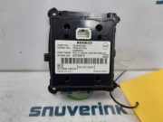 Radio Bedienungselemente 253B00004R Renault Laguna III Estate (KT) Kombi 5-drs 1.5 dCi 110 (K9K-780) 2010-04