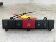 Warnleuchte Schalter 6554TH Citroën Jumper (U9) Van 2.2 HDi 130 (P22DTE(4HH)) 2013-06