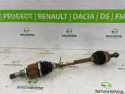 Antriebswelle Links Vorne ABS 391013501R Dacia Sandero III Schrägheck 1.0 TCe 90 12V (H4D-470(H4D-E4)) 2024-03