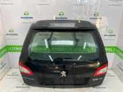 Heckklappe 1606394380 Peugeot 508 SW (8E/8U) Kombi 2.0 HDiF 16V (DW10CTED4(RHA)) 2012-06