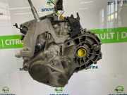 Getriebe Manuell ABS 320107736R Renault Kadjar (RFEH) SUV 1.3 TCE 140 FAP 16V (H5H-470(H5H-B4)) 2020-03