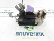 Verschiedenes Slotmechaniek achterdeur Bus-B 1339728080 Fiat Ducato (230/231/232/234) Ch.Cab/Pick-up 2.5 D (8140.67.2200) 1995-09